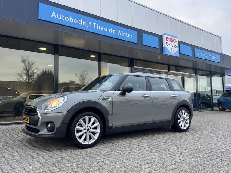 MINI