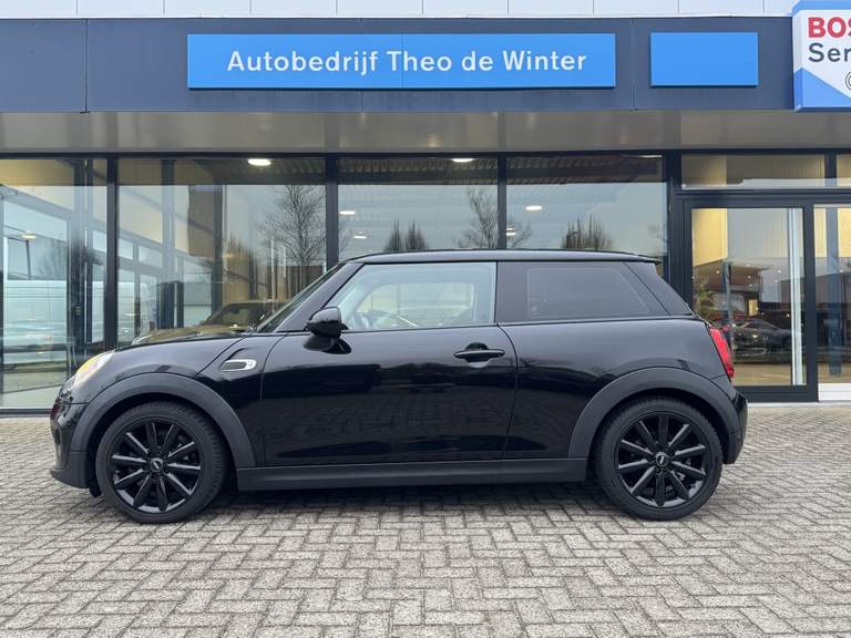 MINI