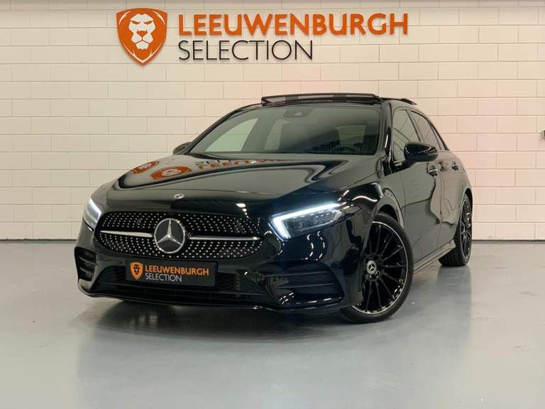 Mercedes-Benz Mercedes-Benz