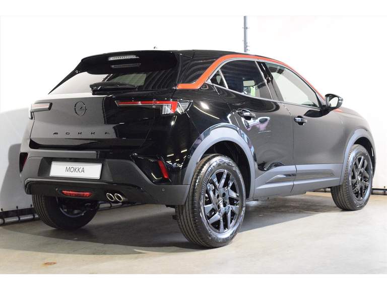 Opel Opel