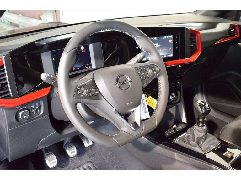 Opel Opel