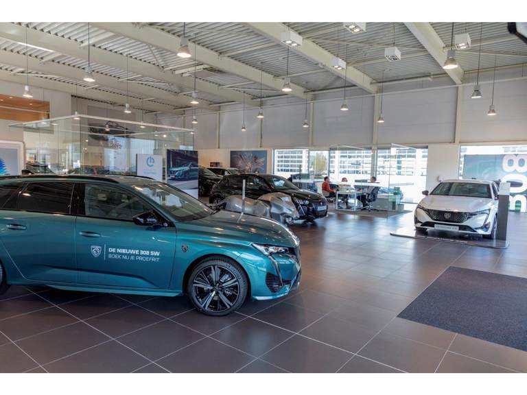 Peugeot Peugeot