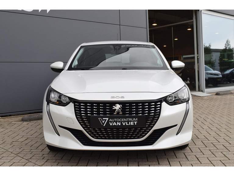 Peugeot Peugeot