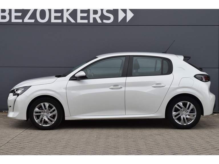 Peugeot Peugeot