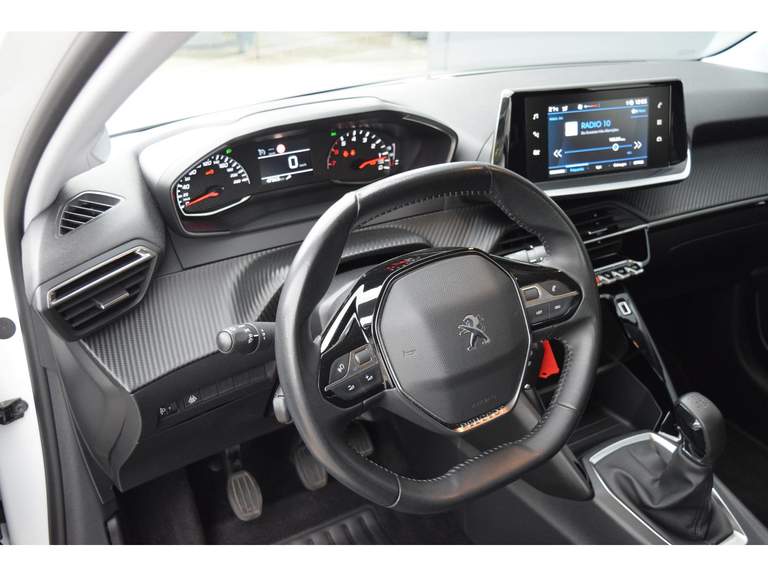 Peugeot Peugeot