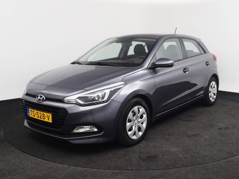Hyundai
