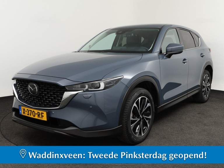 Mazda Mazda