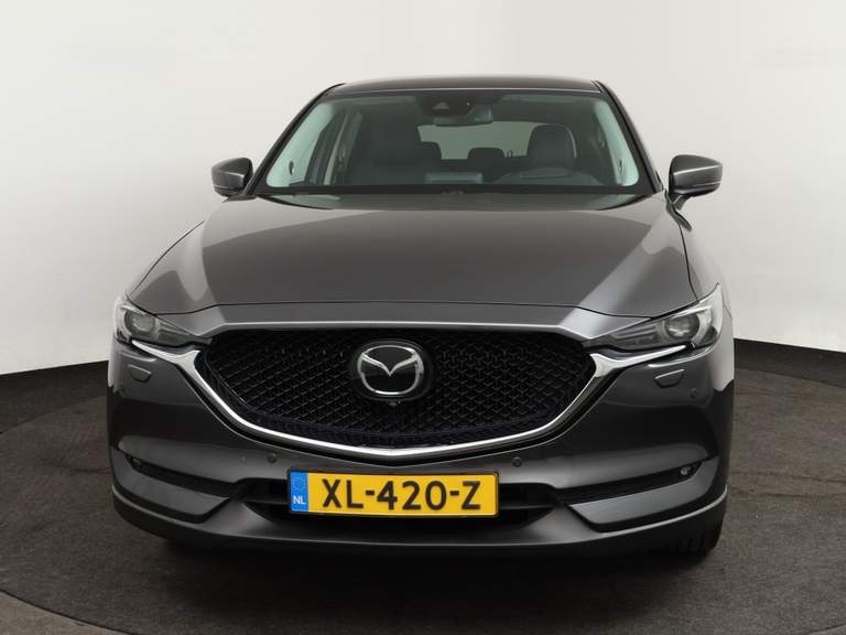 Mazda Mazda