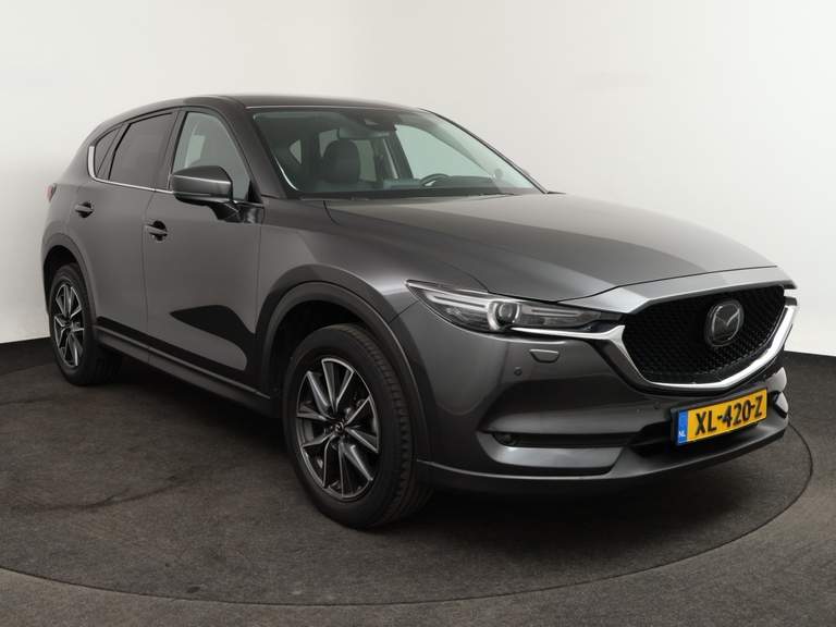 Mazda Mazda