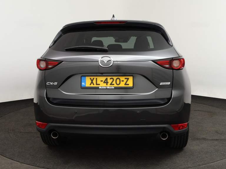 Mazda Mazda