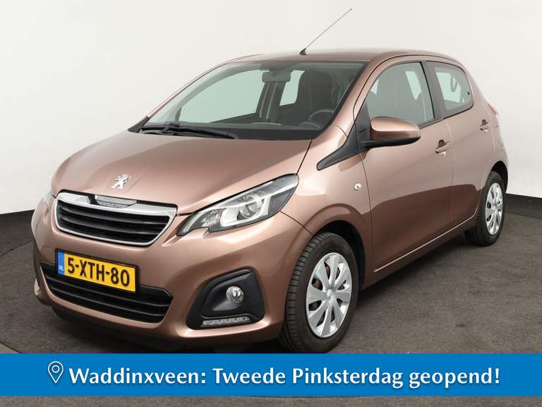 Peugeot