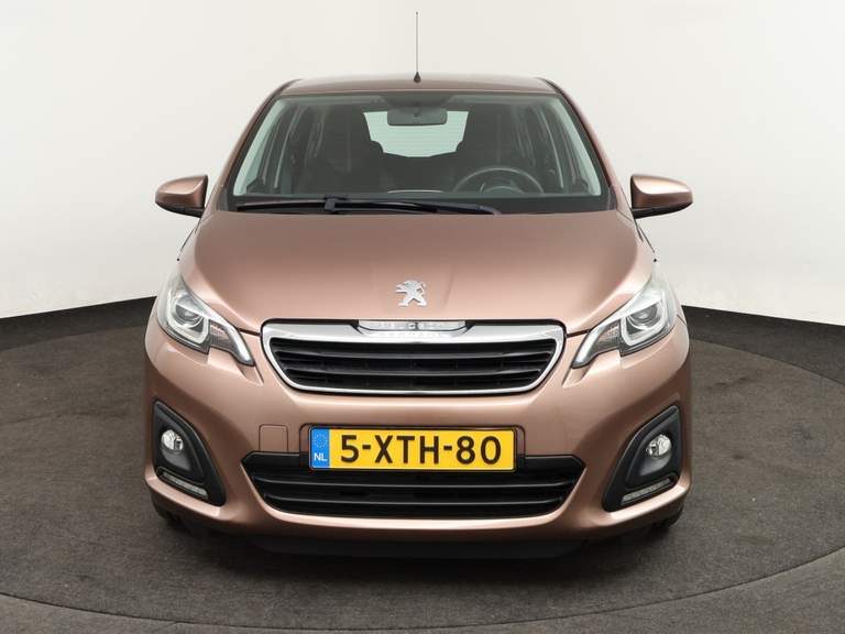 Peugeot