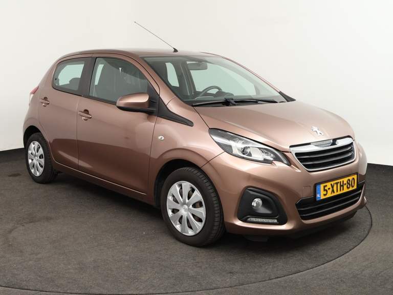 Peugeot