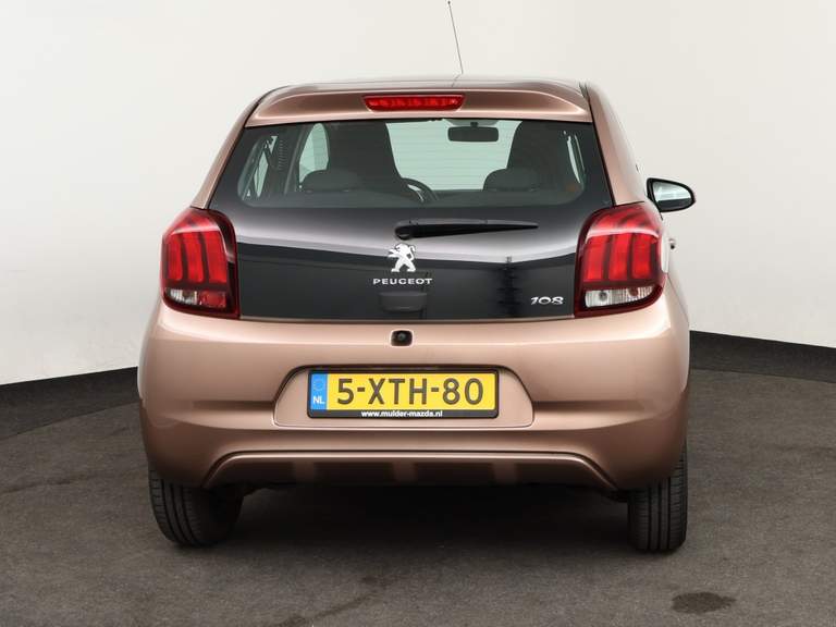 Peugeot