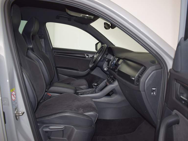 ŠKODA ŠKODA