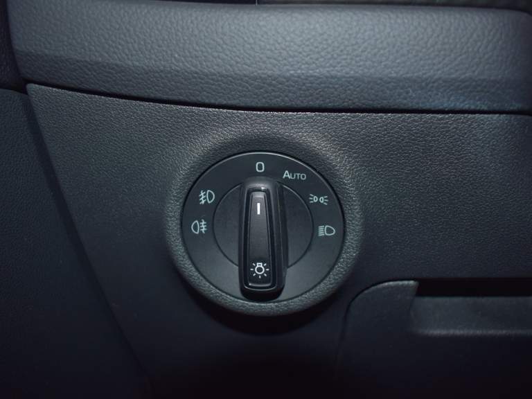 ŠKODA ŠKODA