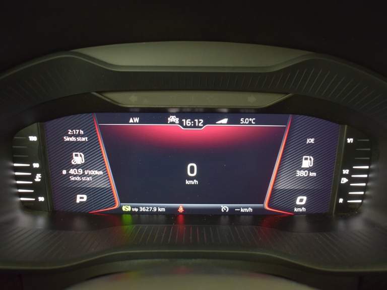 ŠKODA ŠKODA