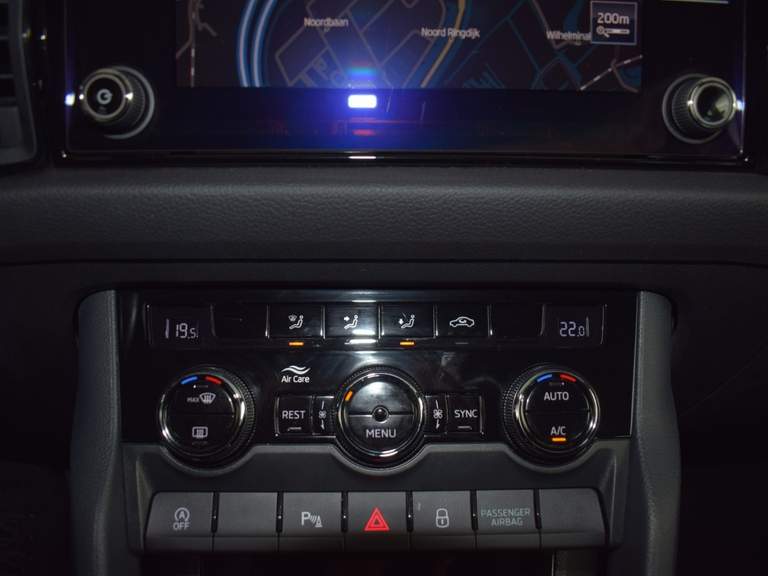 ŠKODA ŠKODA
