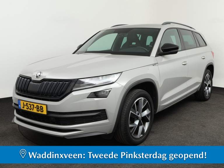 ŠKODA