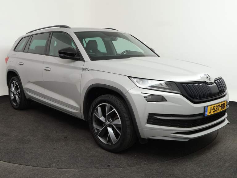 ŠKODA ŠKODA