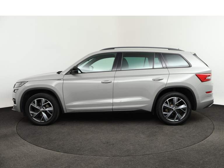 ŠKODA ŠKODA