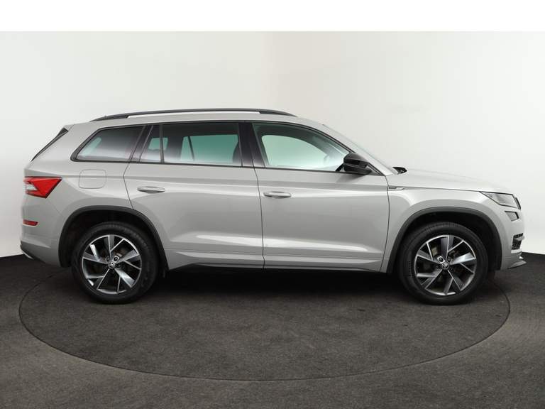 ŠKODA ŠKODA