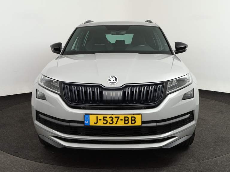 ŠKODA ŠKODA
