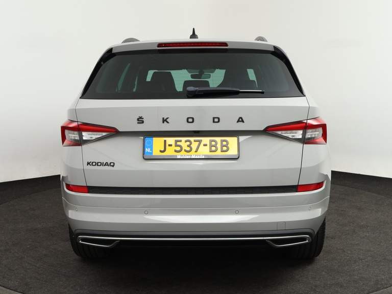 ŠKODA ŠKODA