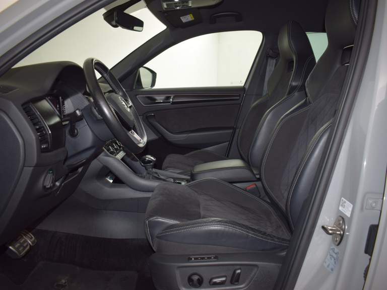 ŠKODA ŠKODA
