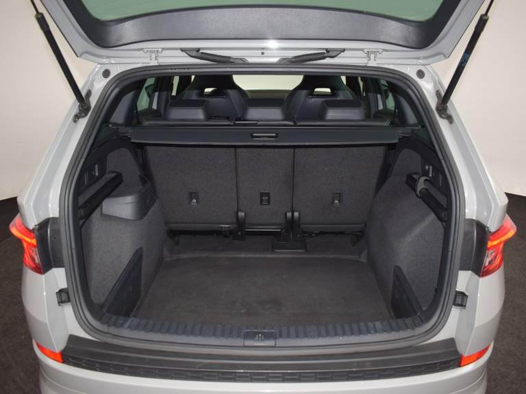ŠKODA ŠKODA