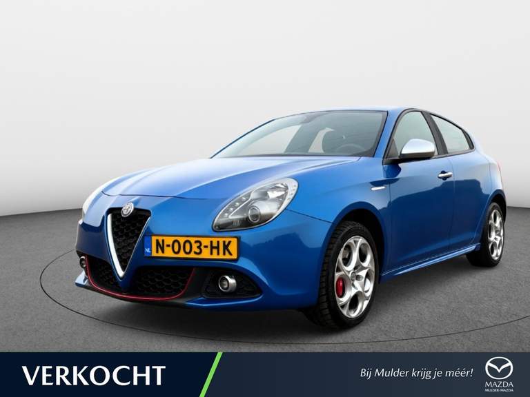 Alfa Romeo