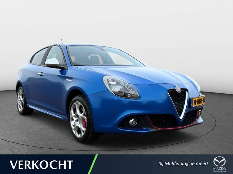 Alfa Romeo