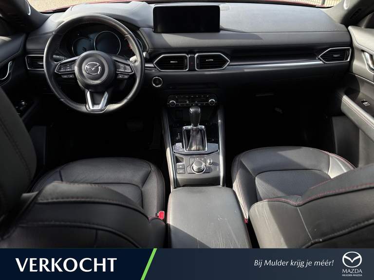 Mazda Mazda