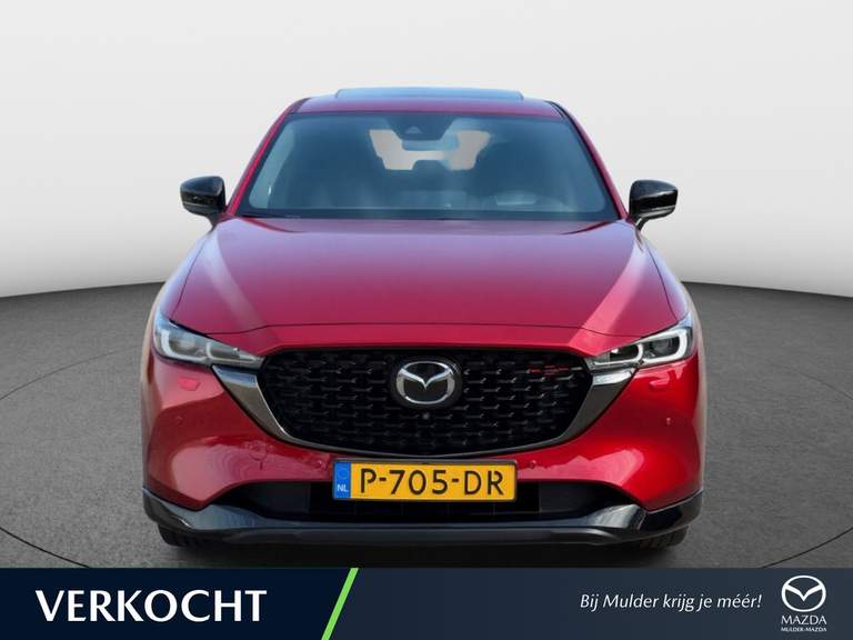Mazda Mazda