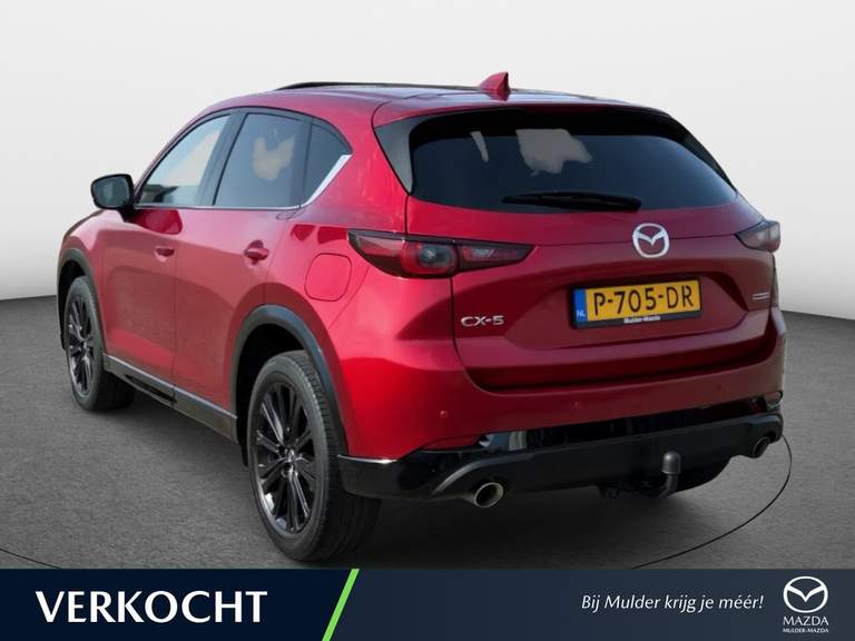 Mazda Mazda