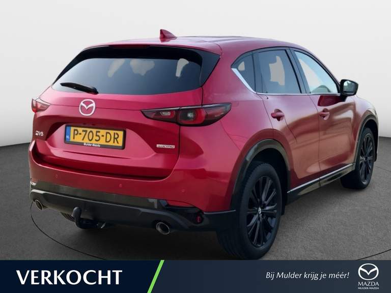 Mazda Mazda