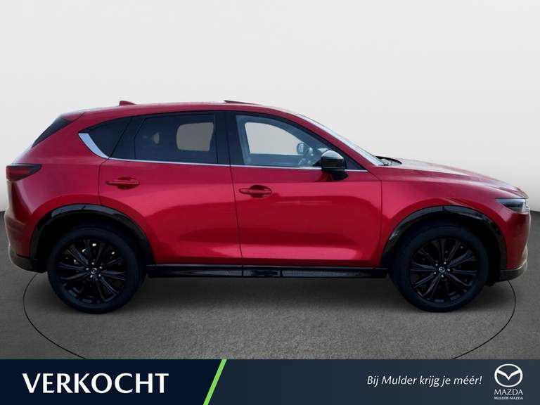 Mazda Mazda