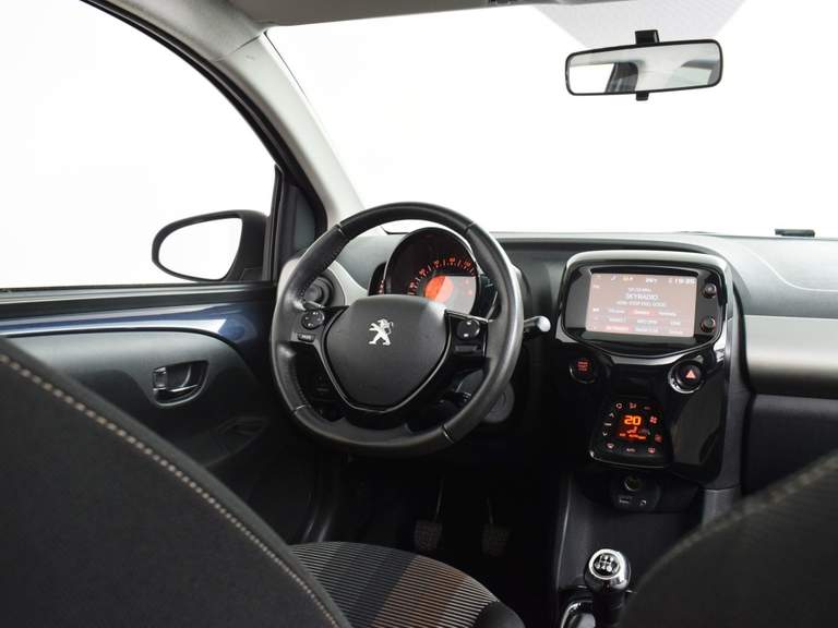 Peugeot