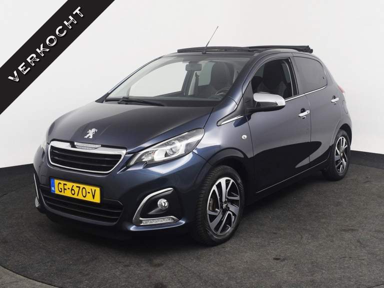 Peugeot