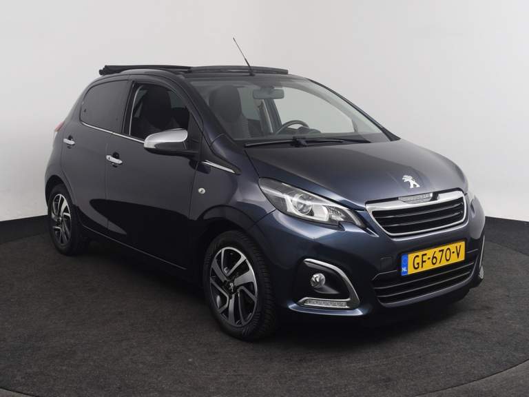 Peugeot