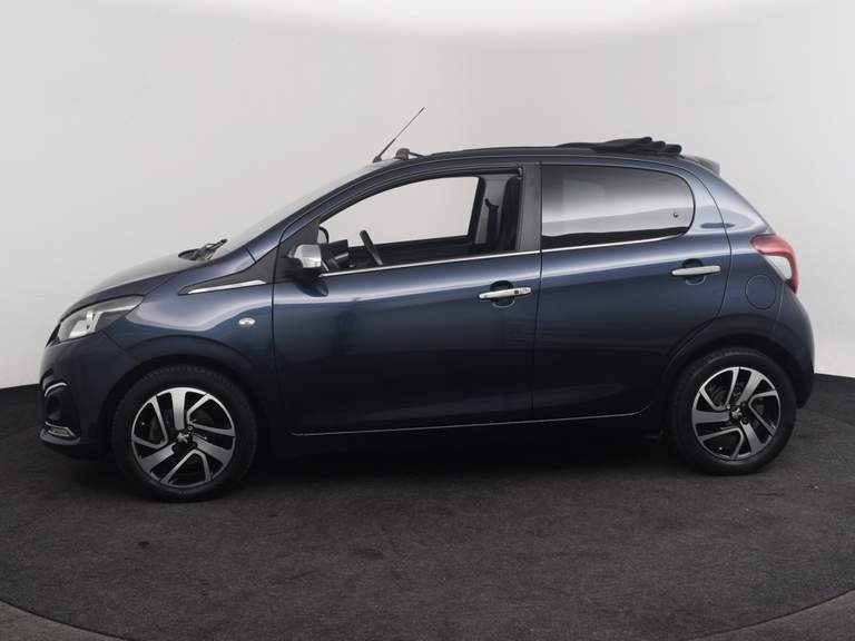 Peugeot