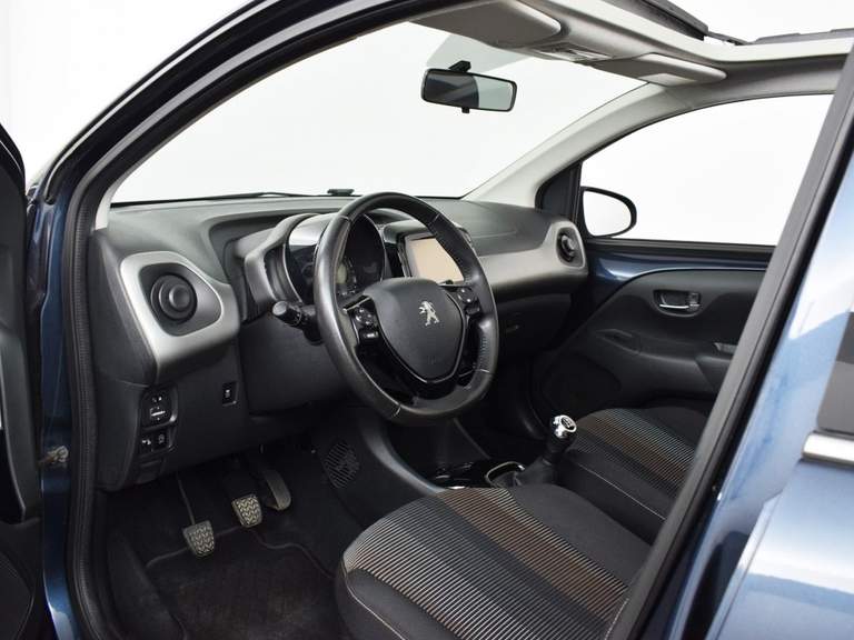 Peugeot