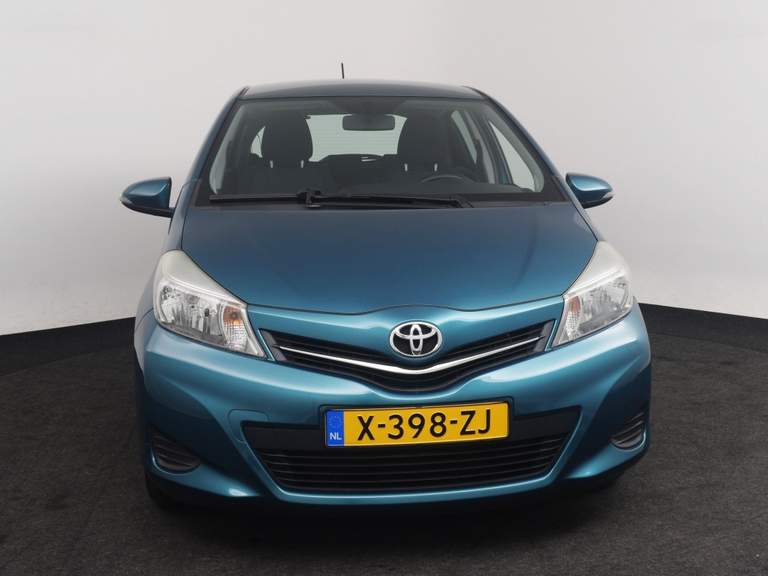 Toyota Toyota