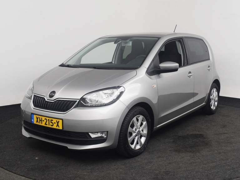 ŠKODA