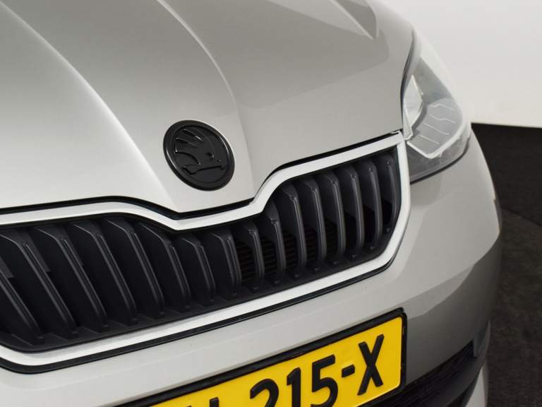 ŠKODA