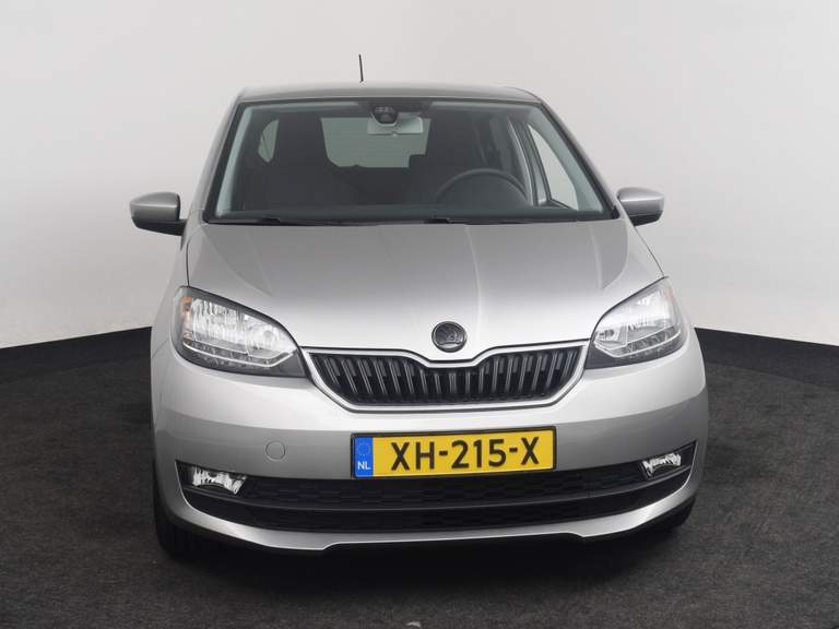 ŠKODA