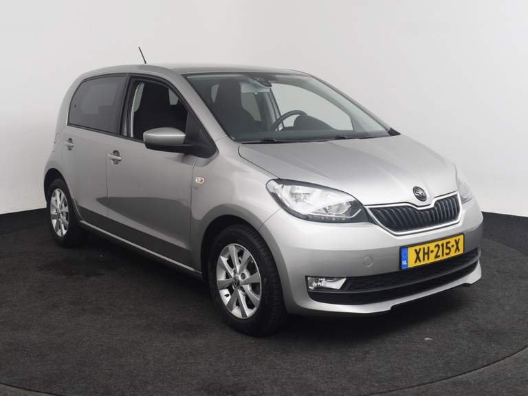 ŠKODA
