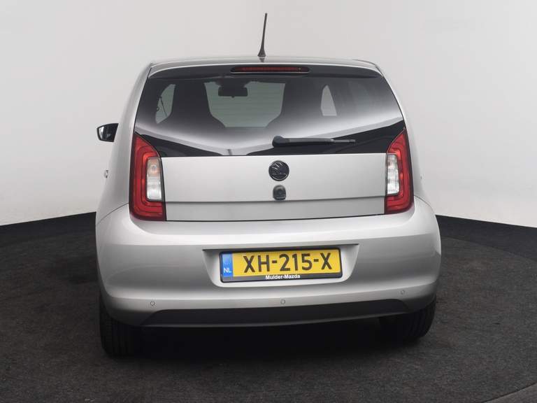 ŠKODA