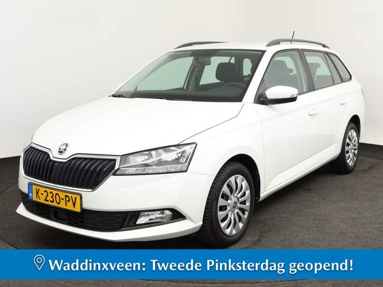 ŠKODA