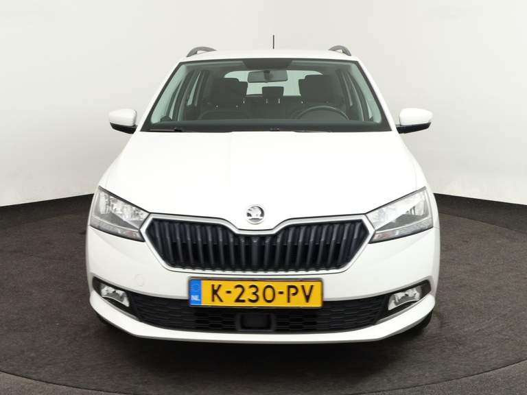 ŠKODA